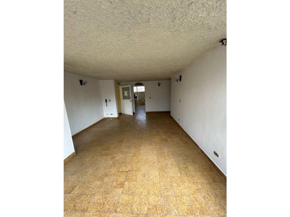 Se Vende Apartamento En Condominio S. Norte Armenia Quindío