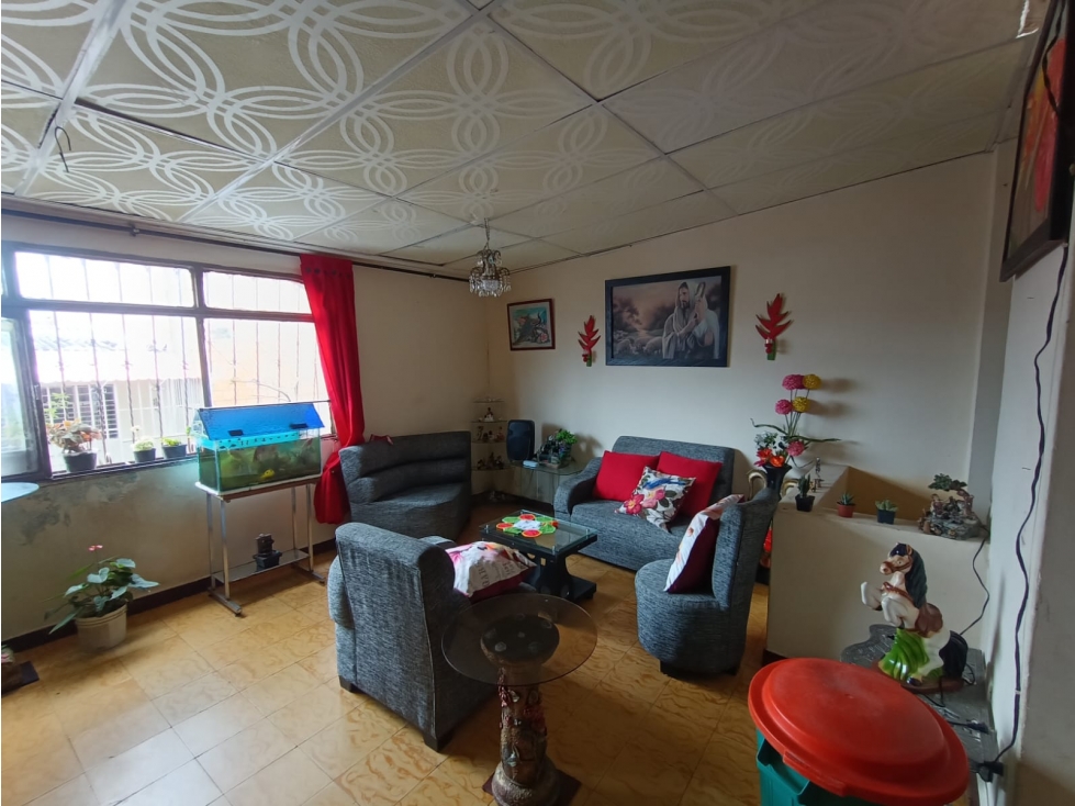 Se Vende Casa Doble Renta S. Barrio Popular - Quindío — foto 2