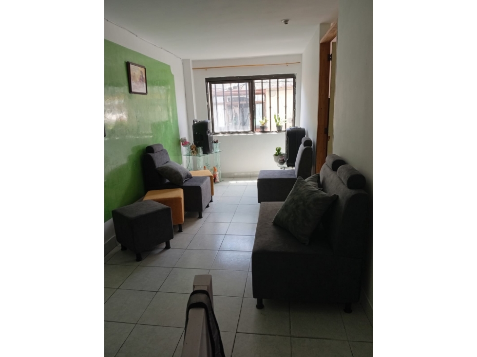 Se Vende Casa S. Barrio Manuela Beltrán - Armenia - Quindío