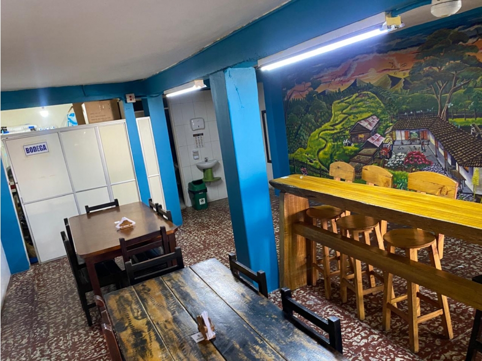 Se Vende Casa Comercial En Rio Verde - Cordoba - Quindío - 4