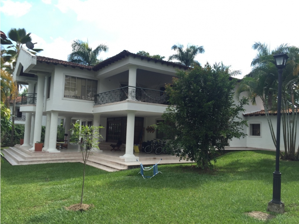 Se Vende Chalet En Condominio Campestre S. Club Campestre - Armenia — foto 2