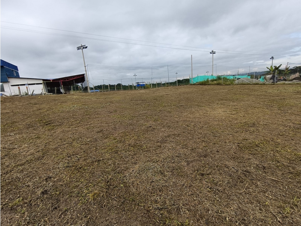 Se Vende Lote Vía Puerto Espejo - Pueblo Tapao — foto 4