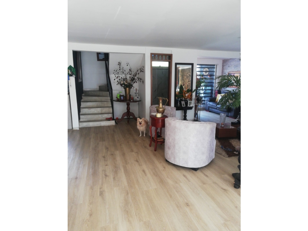 Se vende Casa en Condominio La Virginia - Viterbo Caldas - 2