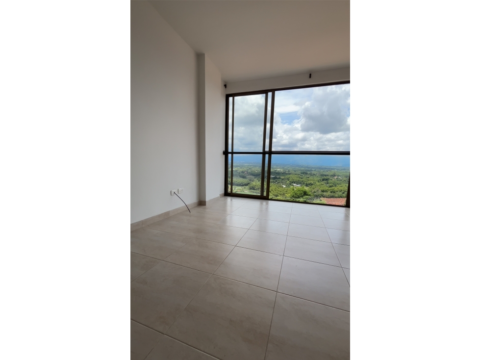 Se Vende Apartamento En Pueblo Tapao-Montenegro - 4