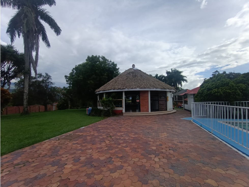 Se Vende Finca Hotel Via Barcelona - Quindío - 6
