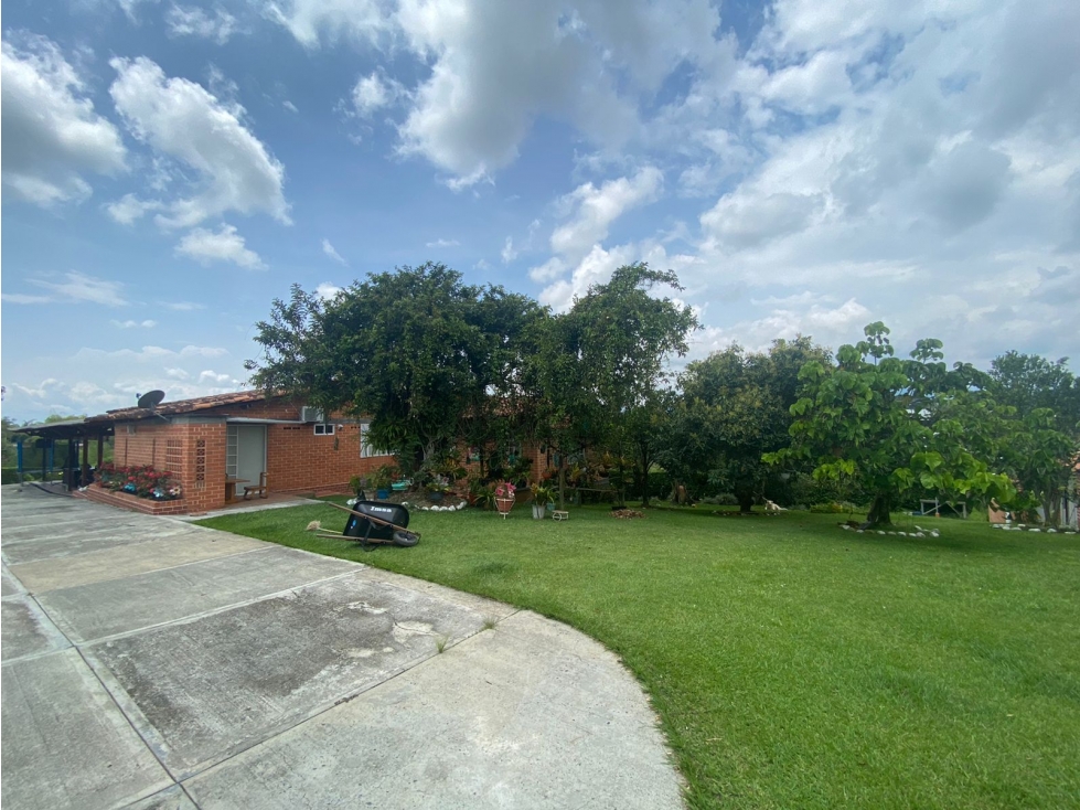 Se vende Chalet en Condominio Via Alcala - Pereira - 3