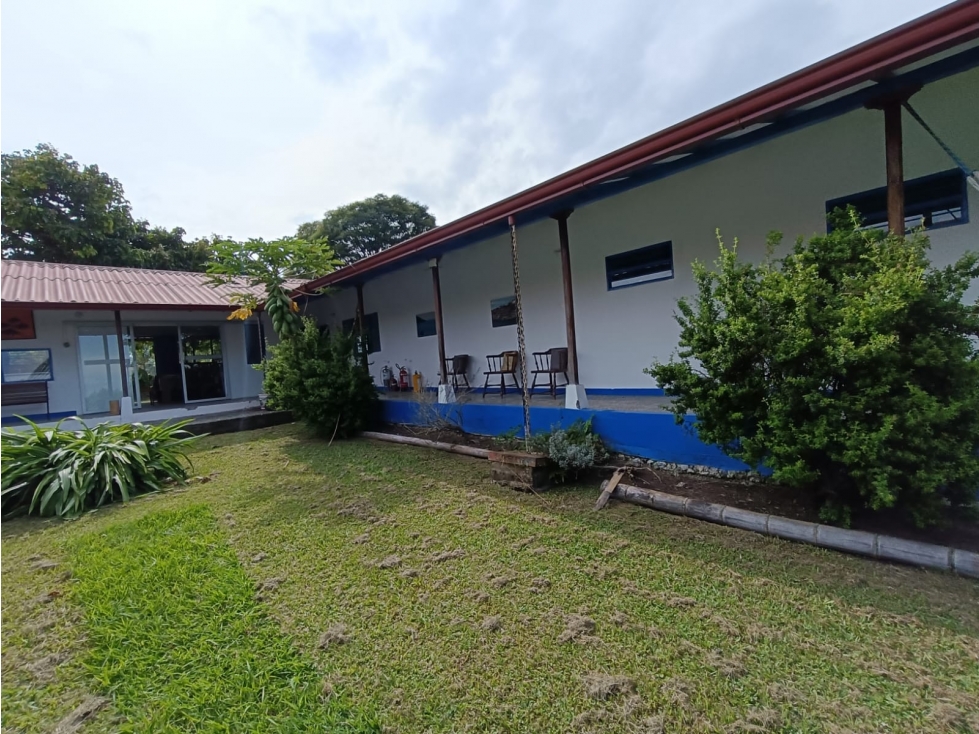 Se Vende Finca En Circasia - Quindío — foto 6