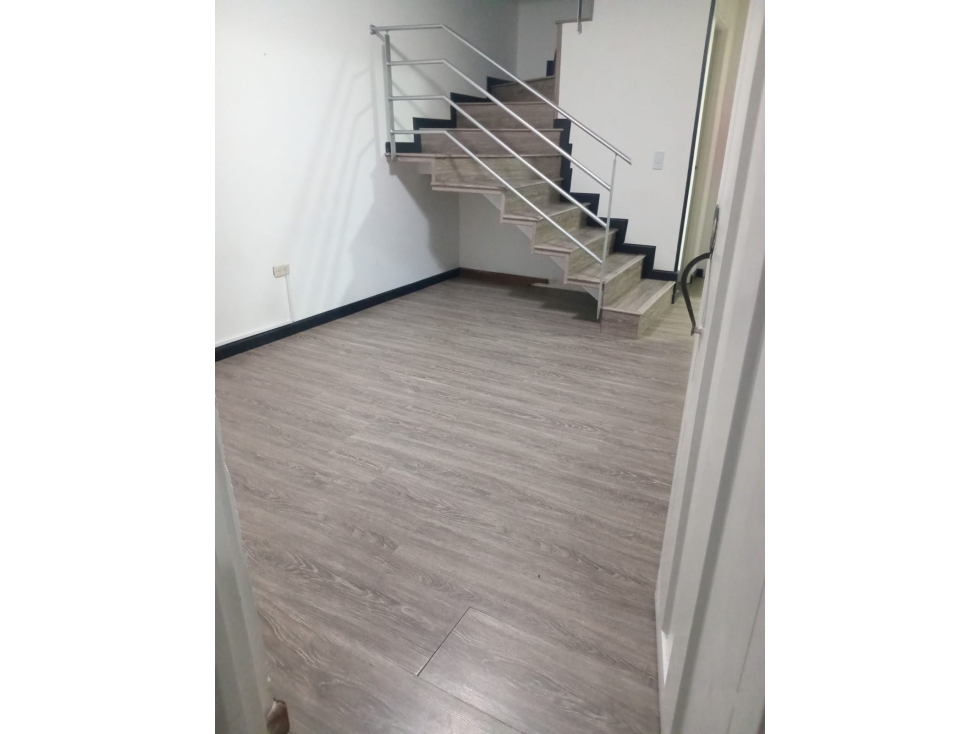 Se Vende Casa En Condominio S. Sur - Armenia - Quindío