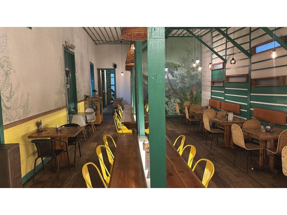 Se Vende Casa Rentable En Calarca - Quindío