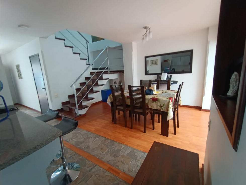 Se Vende Casa En Condominio S. Norte - Armenia - Quindío — foto 6