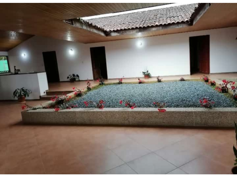 Se vende Casa Campestre Cali - Buenaventura — foto 4