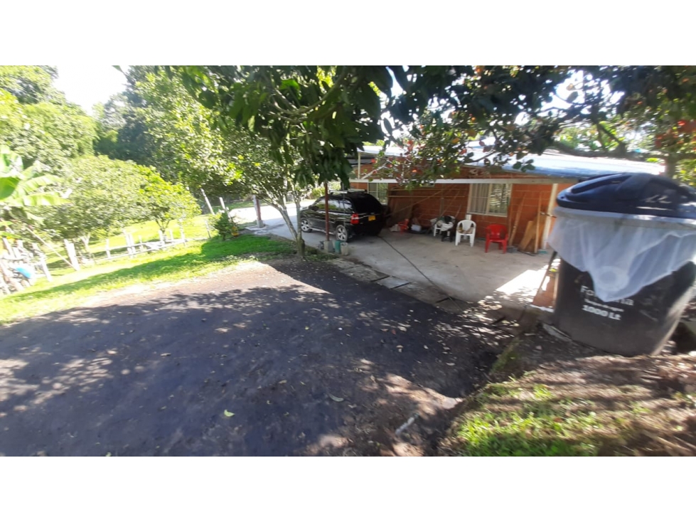 Se vende Chalet S. La Heradura - La Tebaida Quindío - 5