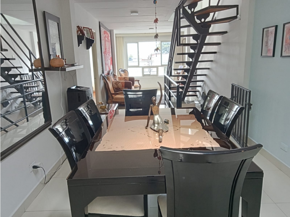 Se Vende Casa Bifamiliar S. Barrio San José Armenia — foto 3