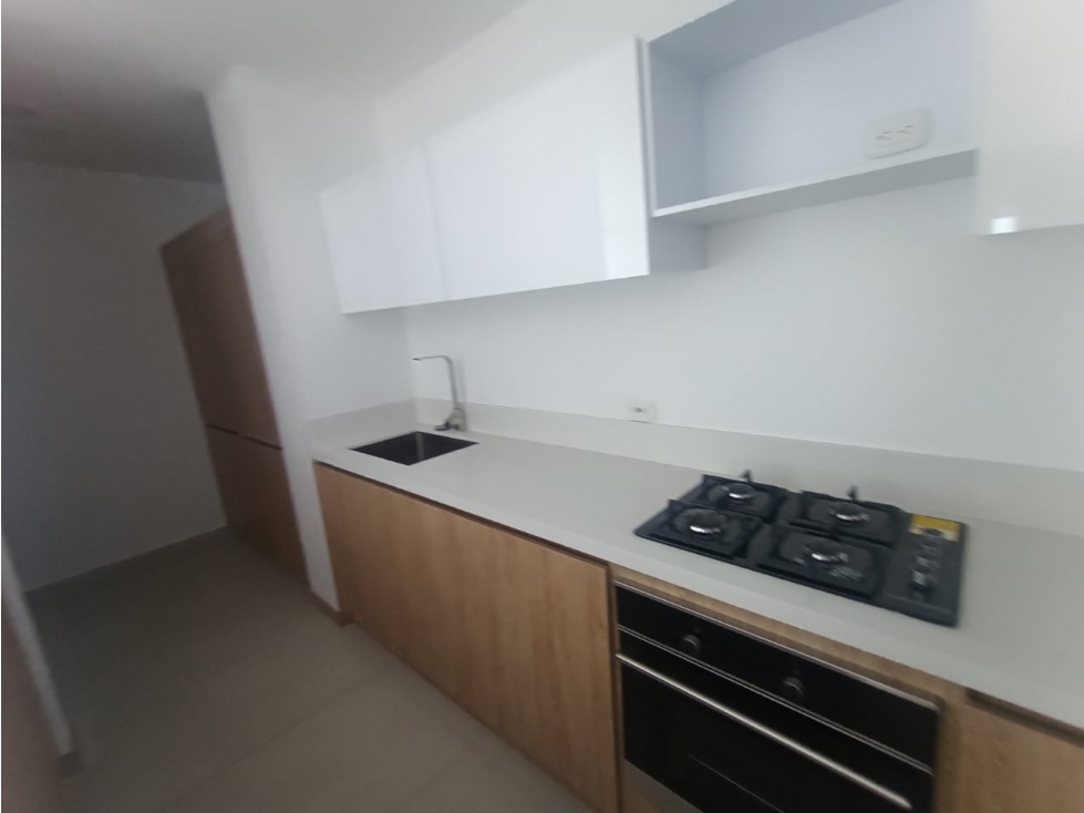 Se vende Apartamento S. Unicentro Armenia Quindío — foto 3