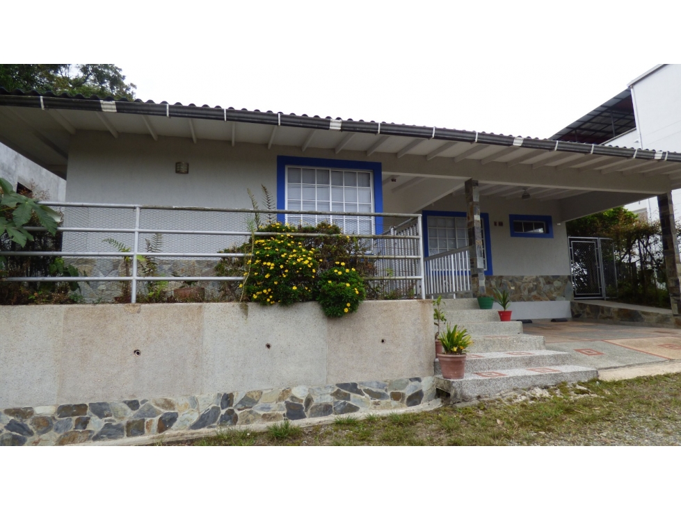 Se Vende Casa en Condominio Vía Armenia - Circasia — foto 6