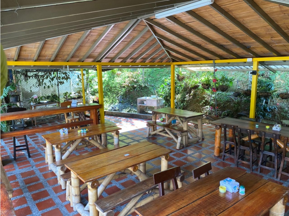 Se Vende Casa Comercial En Rio Verde - Cordoba - Quindío - 5