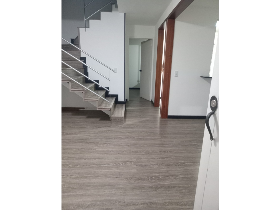 Se Vende Casa En Condominio S. Sur - Armenia - Quindío — foto 2