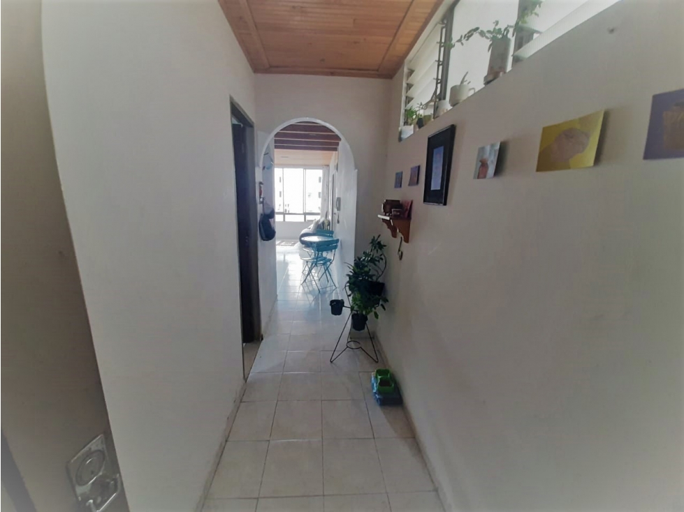 Se Vende Apartaestudio S. Centro De Armenia