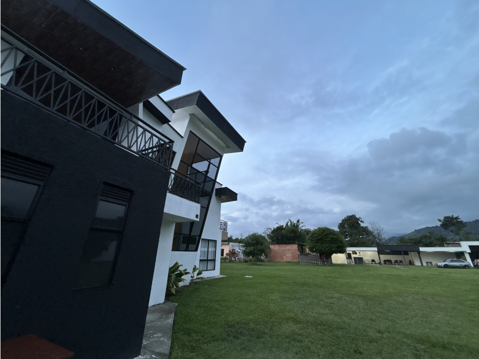 Se Vende Chalet En Barcelona - Quindío - 5