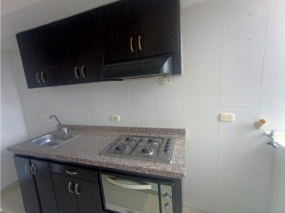 Se Vende Apartamento En Cond. S. Sur De Armenia - Quindío — foto 3