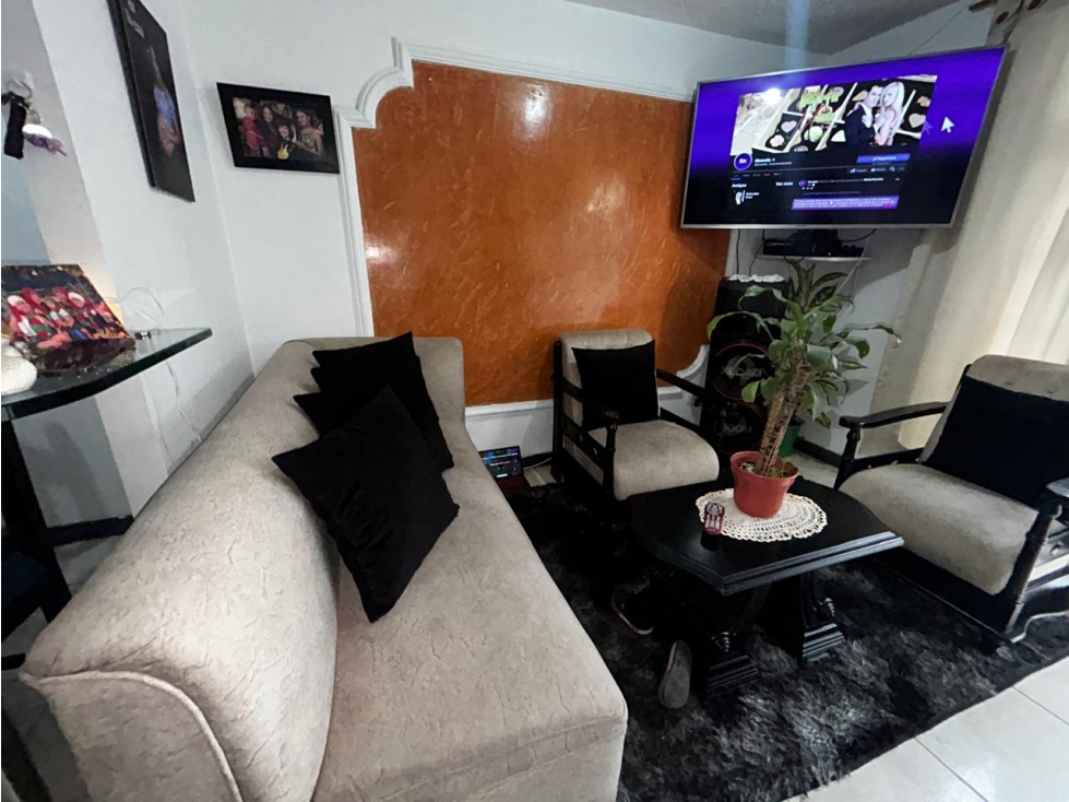 Se Vende Casa S. Sur De Armenia