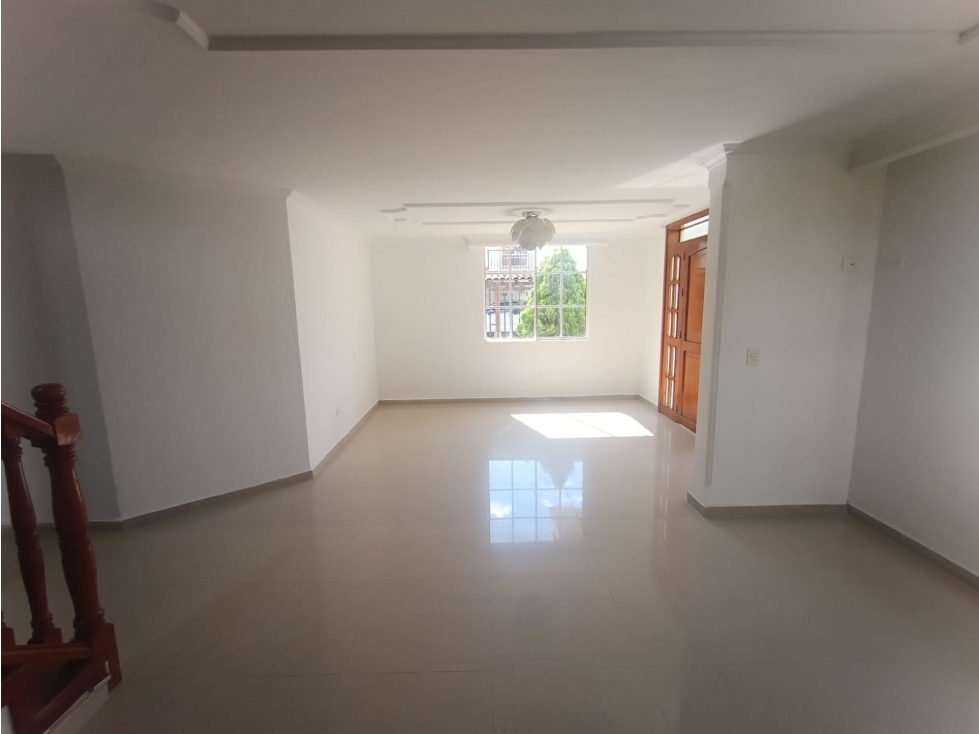 Se Vende Casa En Condominio S. Av 19 - Armenia - Quindío — foto 3