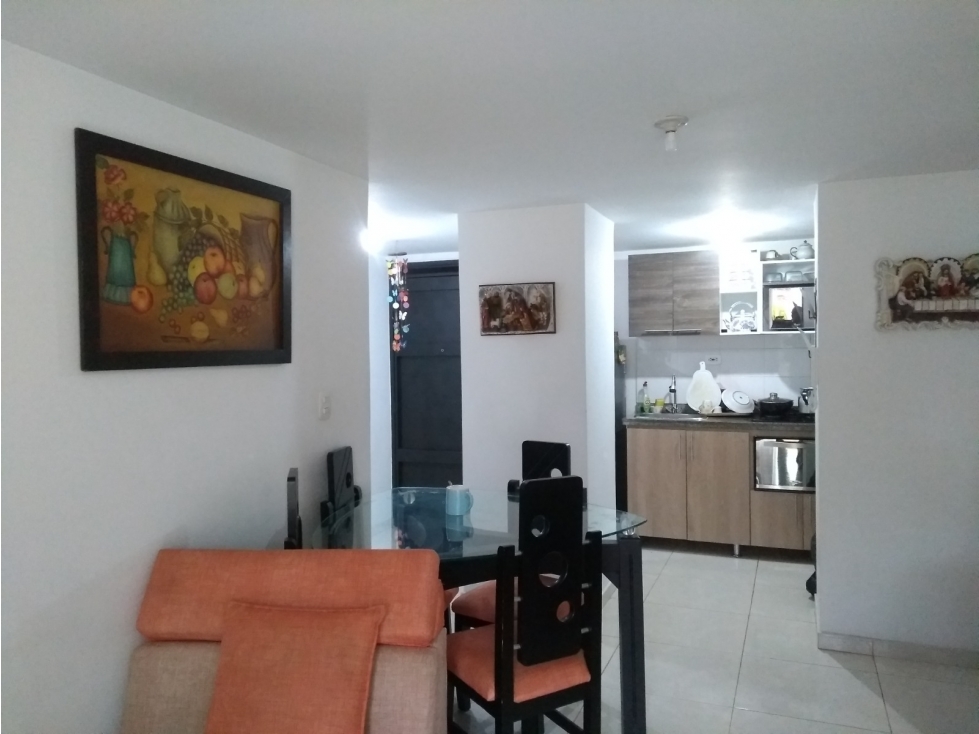 Se Vende Apartamento S. Villa Liliana De Armenia — foto 5