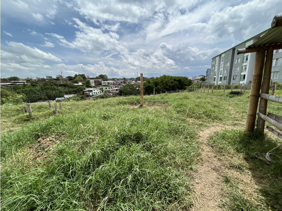 Se Vende Lote Urbano En Montenegro — foto 2