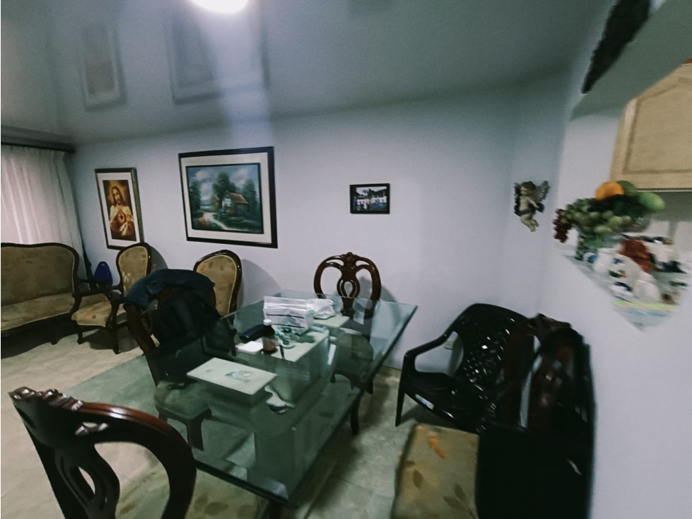 Se Vende Casa S. Barrio 7 De Agosto Armenia - Quindío — foto 5