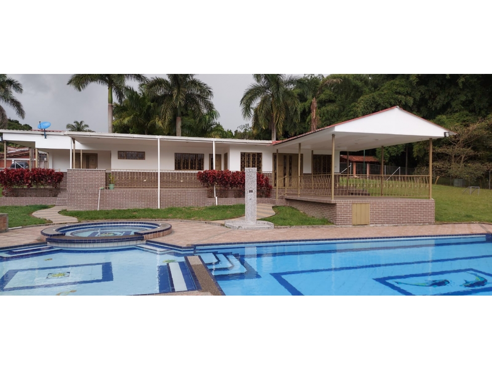 Se Vende Chalet En Condominio S. Murillo La Tebaida - Quindío - 2