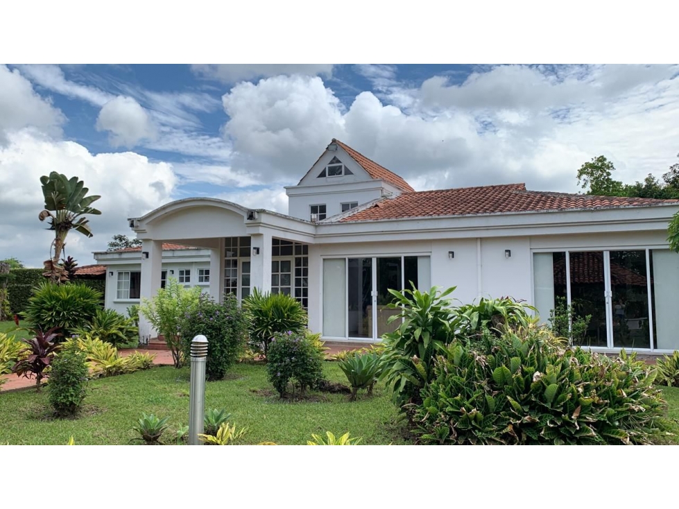 Se Vende Casa En Condominio S. La Tebaida - Quindío — foto 2