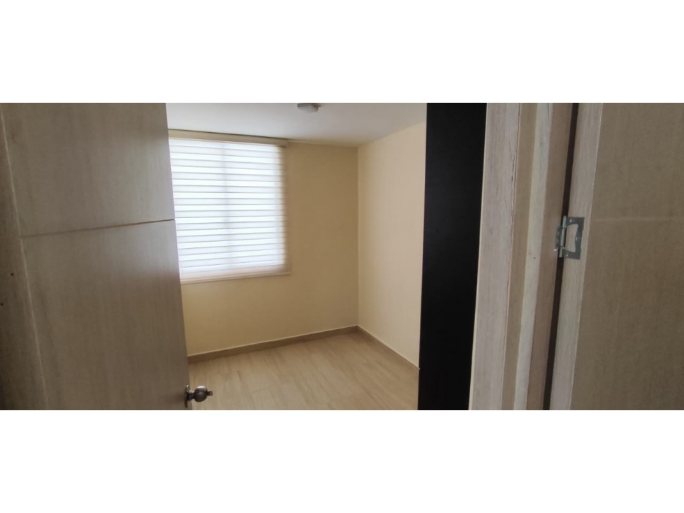 Se Vende Apartamento En Condominio En Montenegro - Quindío - 6