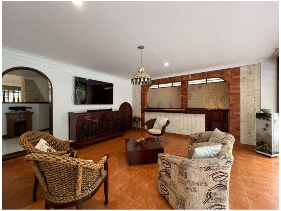 Se Vende Casa En Condominio S. Norte - Armenia - Quindío