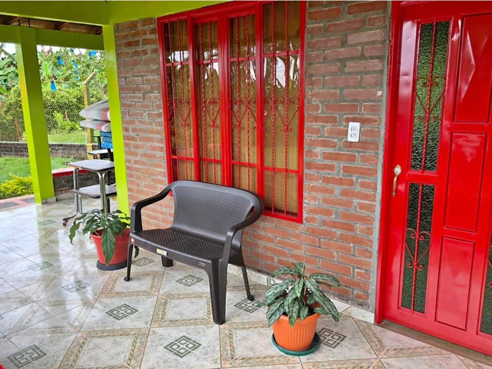 Se vende Chalet Marmato Caimo — foto 6