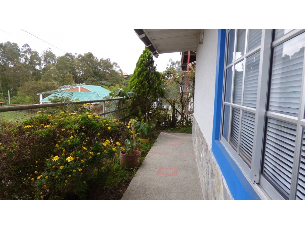 Se Vende Casa en Condominio Vía Armenia - Circasia — foto 5