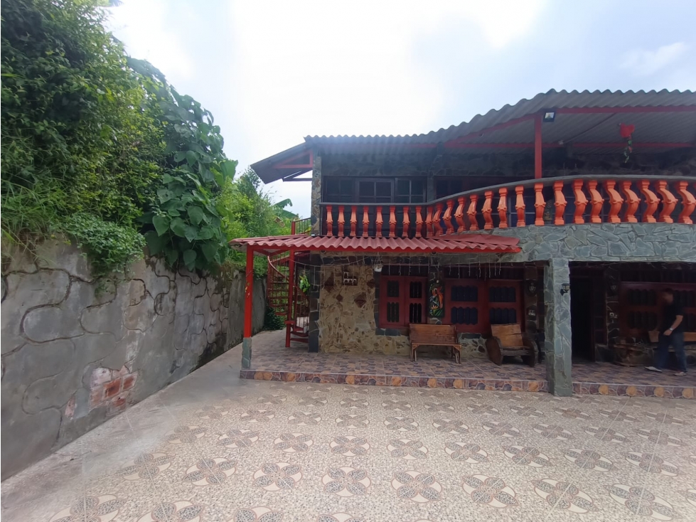 Se Vende Chalet En Condominio Vía La Tebaida - Quindío — foto 4