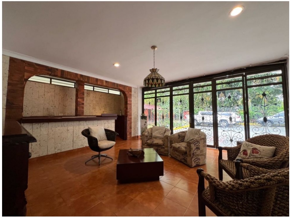 Se Vende Casa En Condominio S. Norte - Armenia - Quindío — foto 3