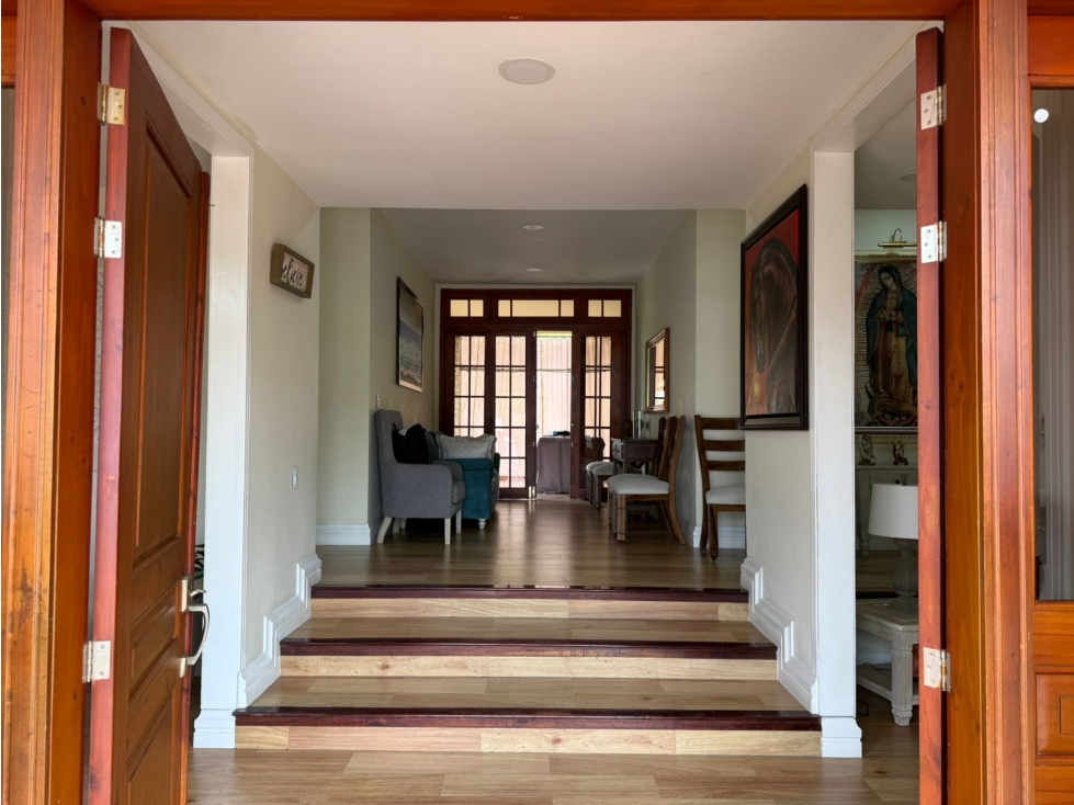 Se Vende Casa Campestre En Condominio En Calarca - Quindío — foto 3