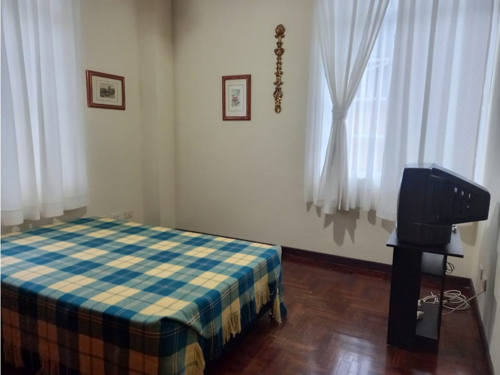 Se Vende Casa en Conjunto Cerrado S. Av centenario Armenia - Quindío.