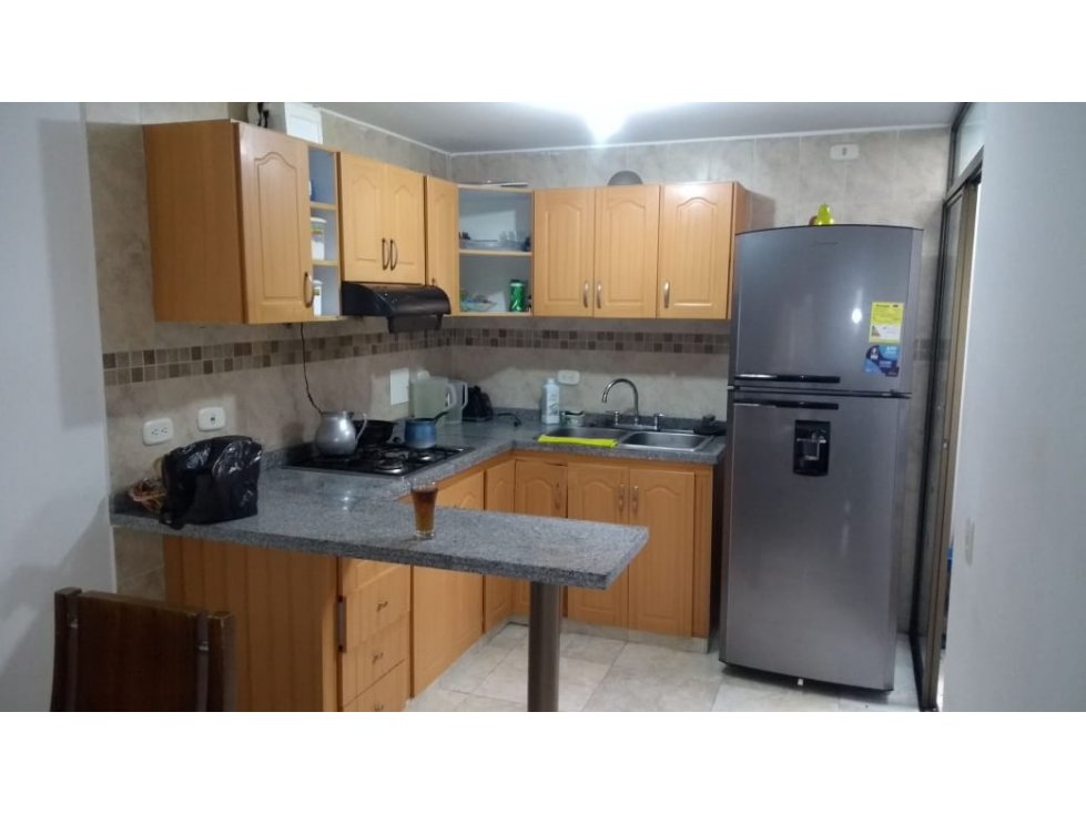 Se vende Casa Conjunto Av Centenario Norte Armenia - 3