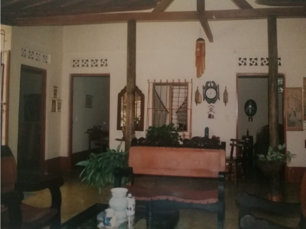 Se vende Casa Campestre Viterbo Caldas - 6