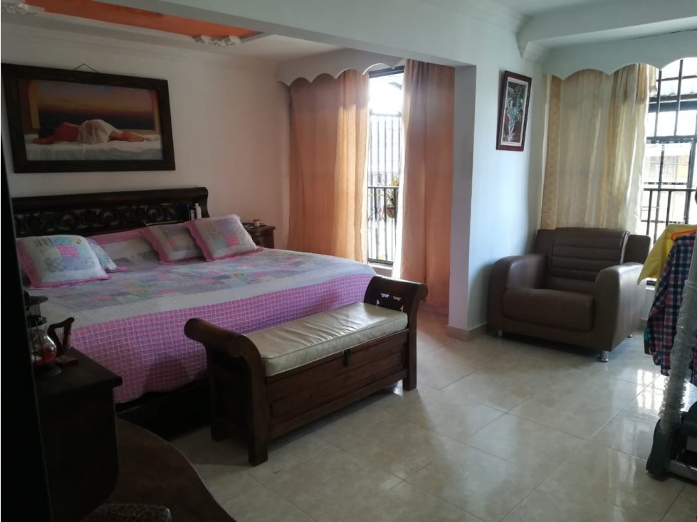 Se vende Casa en Villa Andrea Armenia - 2
