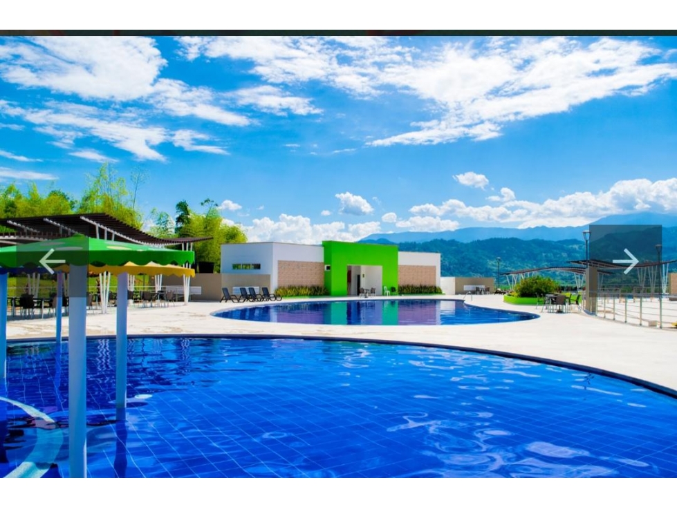 Se Vende Lote En Viterbo 269 M2 - 3