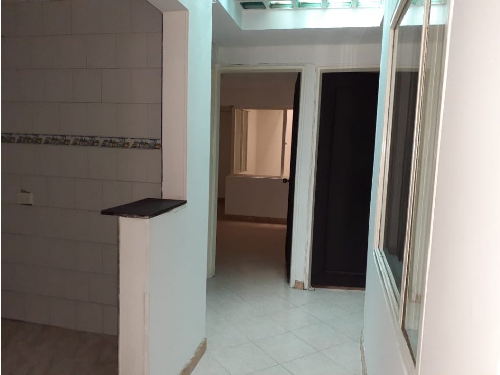 Se Vende Casa 3 Rentas En Bogotá Sector Aeropuerto — foto 4