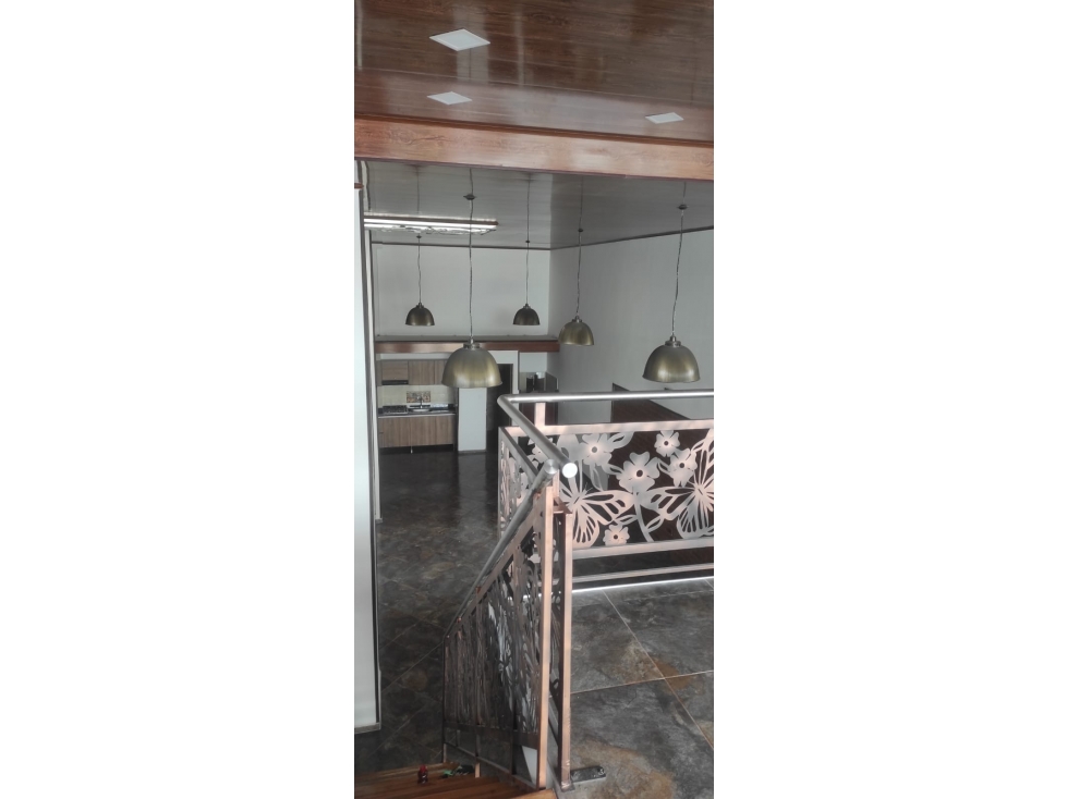 Se vende edificio en Quimbaya - 5