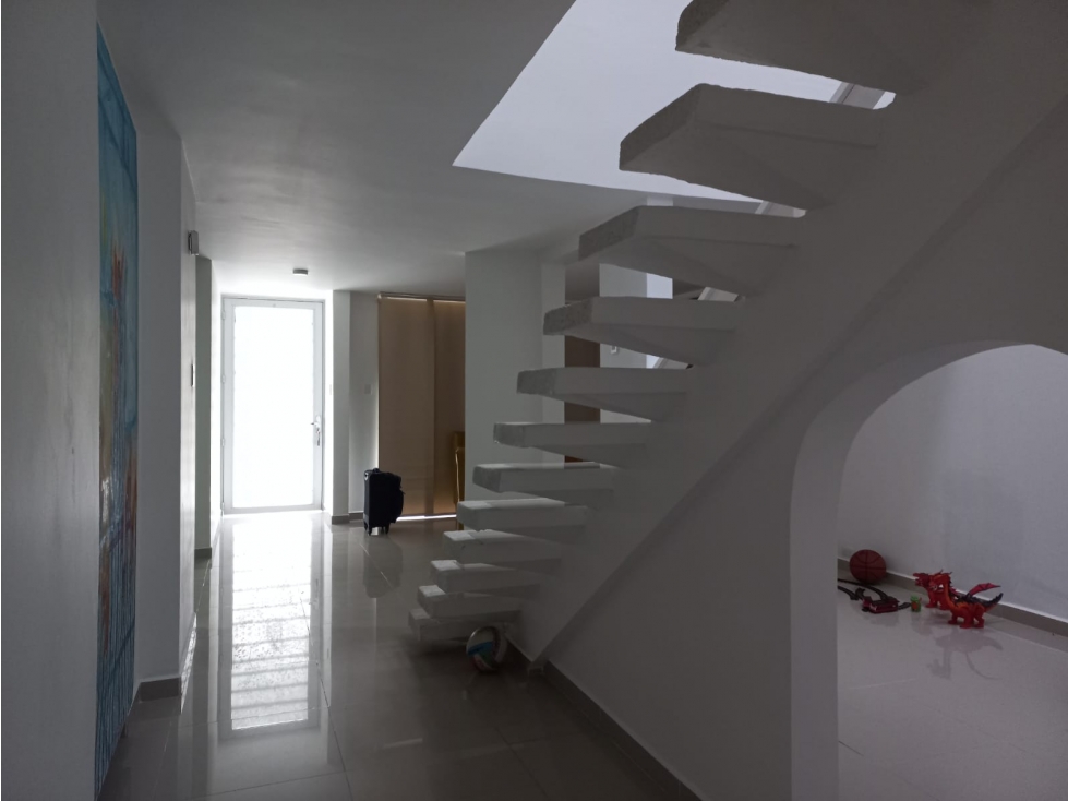 Se vende Casa Comercial S. Norte Armenia Quindío — foto 3