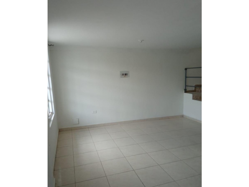 Se vende Casa S. El Paraiso Armenia Quindío — foto 2