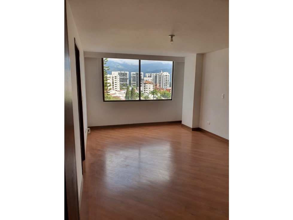 Se vende Apartamento S. Norte Armenia Quindío — foto 4