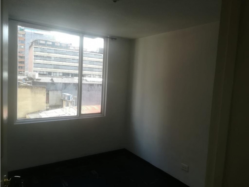Se vende Apartamento S. Centro Bogotá D.C