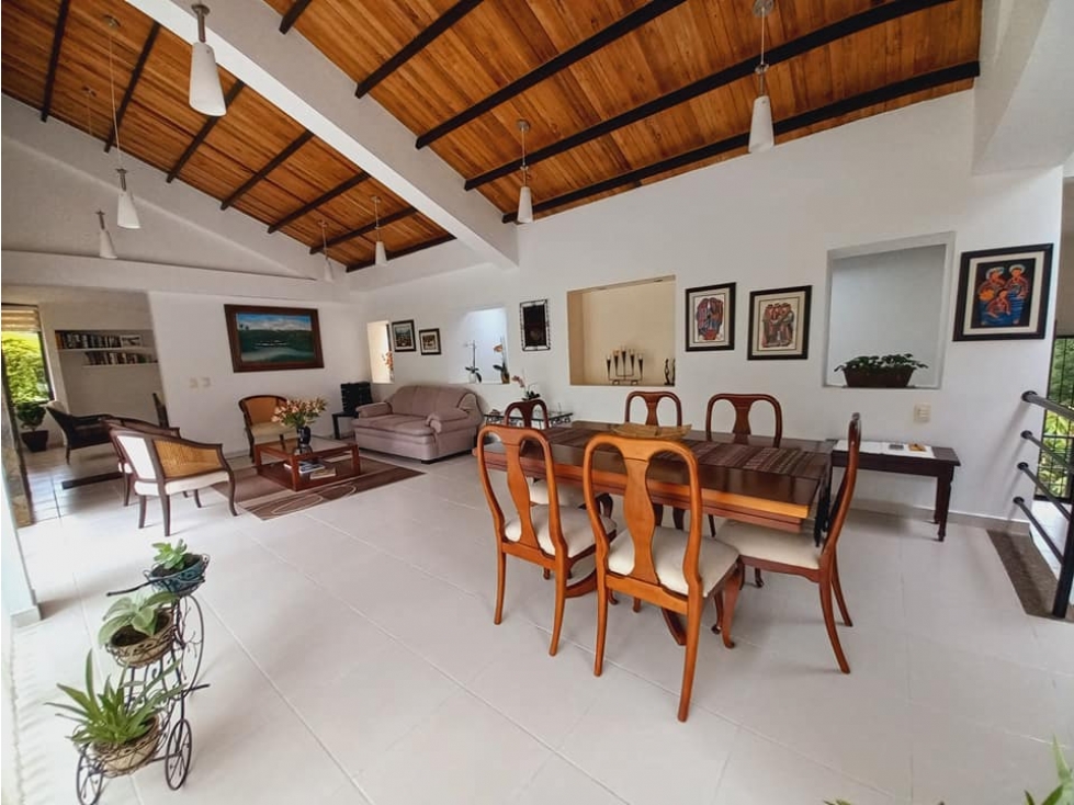 Se vende casa en condominio campestre Circasia — foto 5